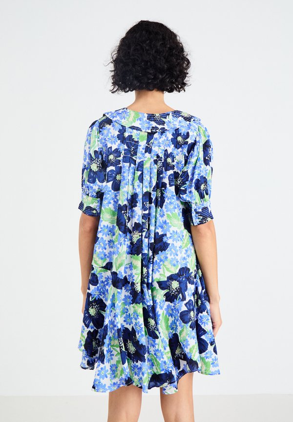 MOON CHASER MINI - Day dress3