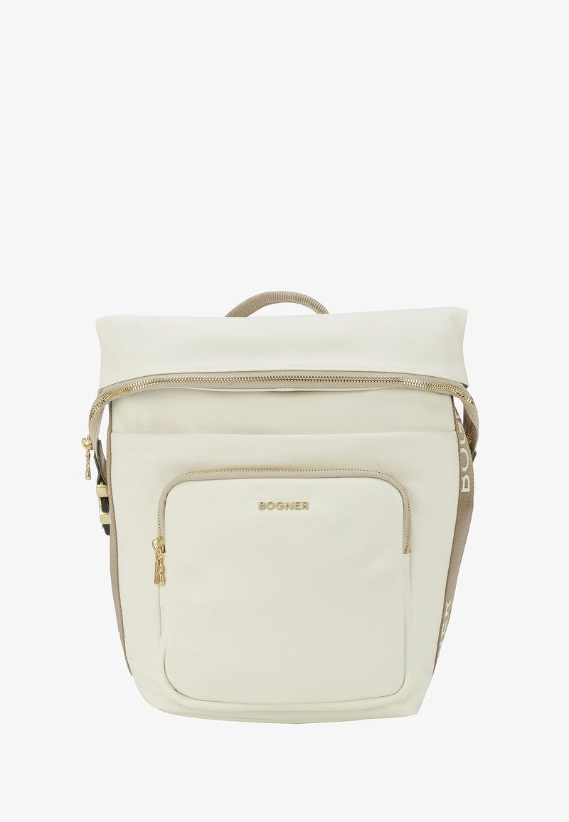 Bogner KLOSTERS NEVE ILLA - Nahrbtnik - offwhite