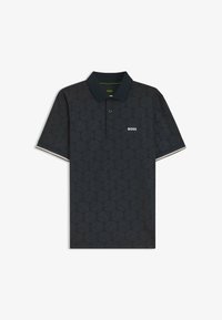 Non sélectionné, dark blue two