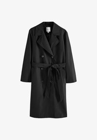 Unselected, black