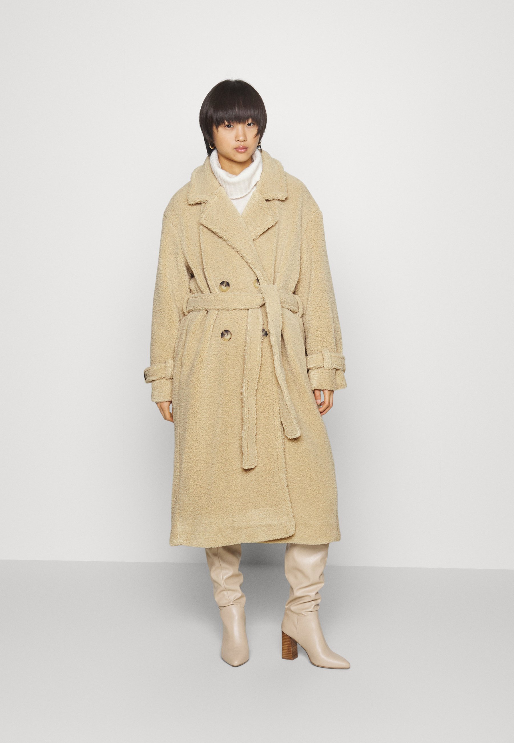 Selected Femme Petite SLFBETTY COAT 