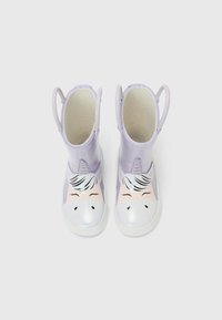 Friboo - Bottes en caoutchouc - purple Image miniature 1