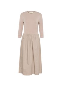 MIRA - Vestido ligero - clay