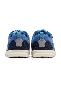 Hummel CROSSLITE INFANT - Träningsskor - true blue