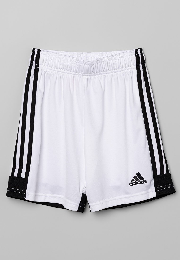 adidas performance Korte broeken wit adidas performance Korte broeken wit