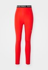 365 - Leggings - light crimson/white
