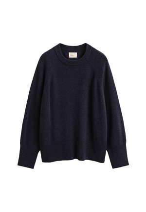 GANT, Maglione - evening blue