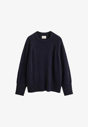 GANT, Maglione - evening blue