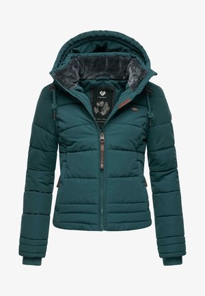 Ragwear NOVVA - Kurtka zimowa