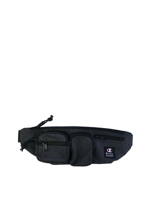 LOGO - Gürteltasche - black