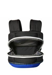 The North Face JESTER - Zaino - tnf blue-tnf black-silv