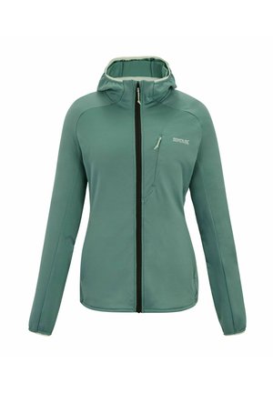 Regatta, Fleece jacket - green