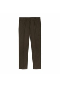 Dickies Chino kalhoty - dark brown