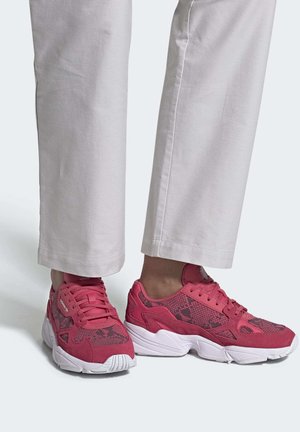 Sneakers basse - light pink