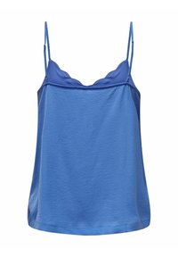 ONLY ONLDEBBIE SINGLET - Top - blue yonder