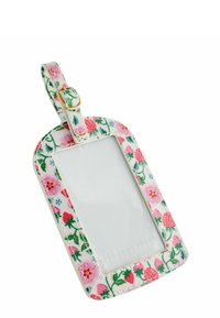 Cath Kidston LUGGAGE - REGULAR FIT - Ceļojumu piederums - ecru pink floral
