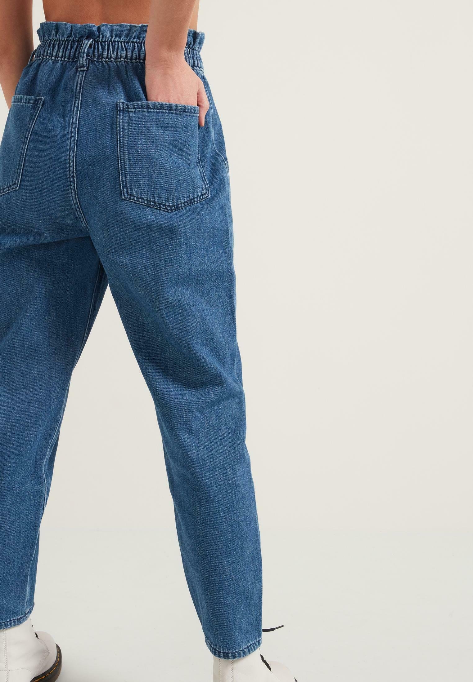 Tezenis Jeans Slim Fit - blu jeans/blue denim - Zalando.ch