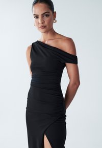 BWLDR TAYA  - Koktel haljina / svečana haljina - black