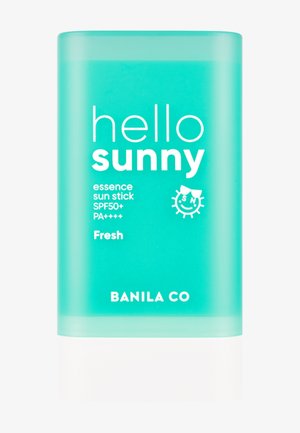 Banila Co, HELLO SUNNY SUN STICK SPF50+ PA++++ FRESH - Protector solar