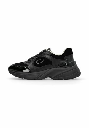 LIU JO, Zapatillas - black