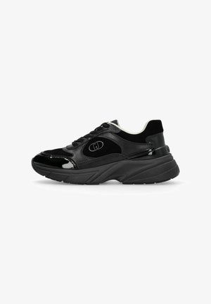 LIU JO, Trainers - black