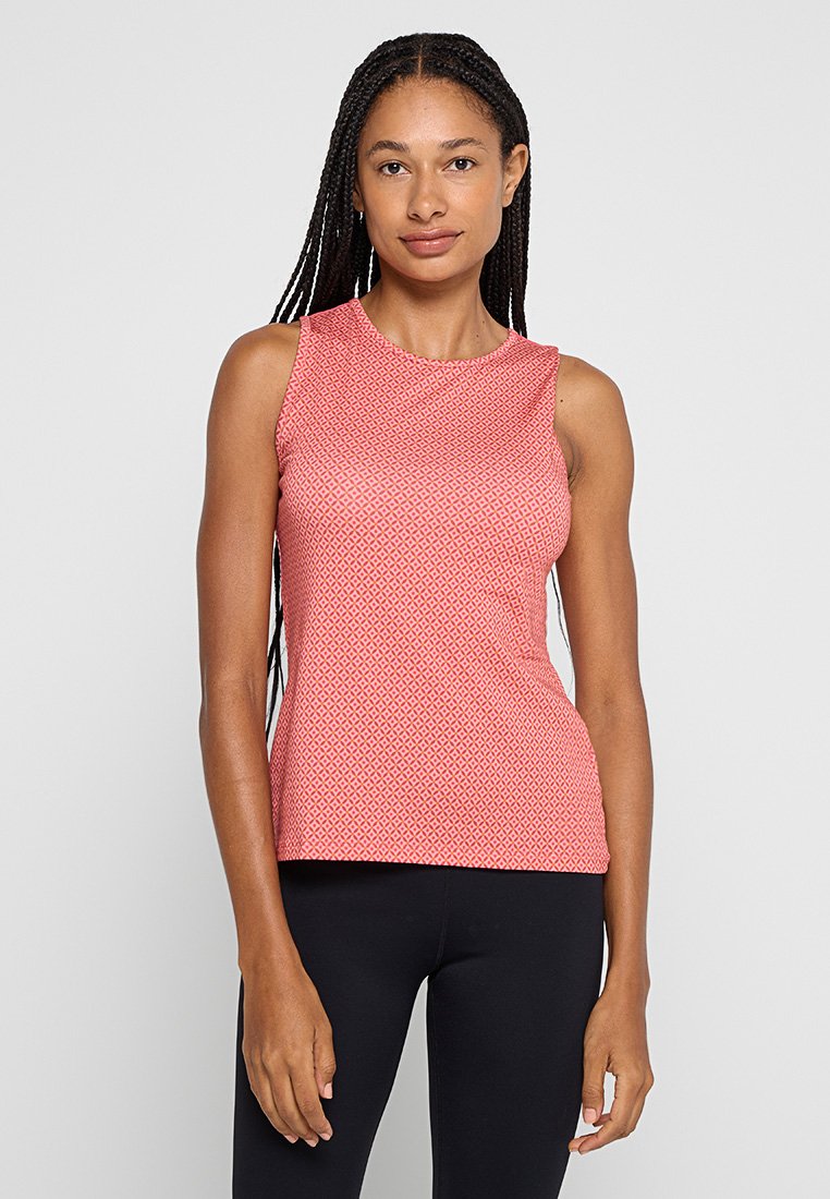 Camiseta deportiva