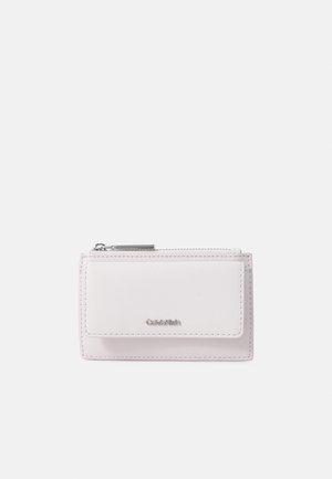 MUST HOLDER ZIP - Wallet - orchid ice
