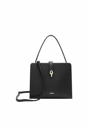 PETRONELLA - Sac bandoulière - schwarz