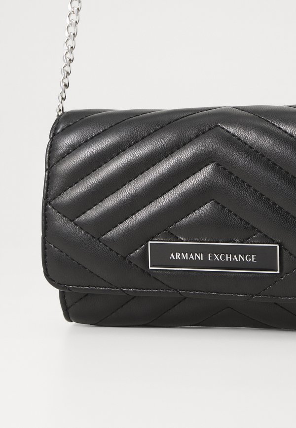 WALLET - Wallet - nero3