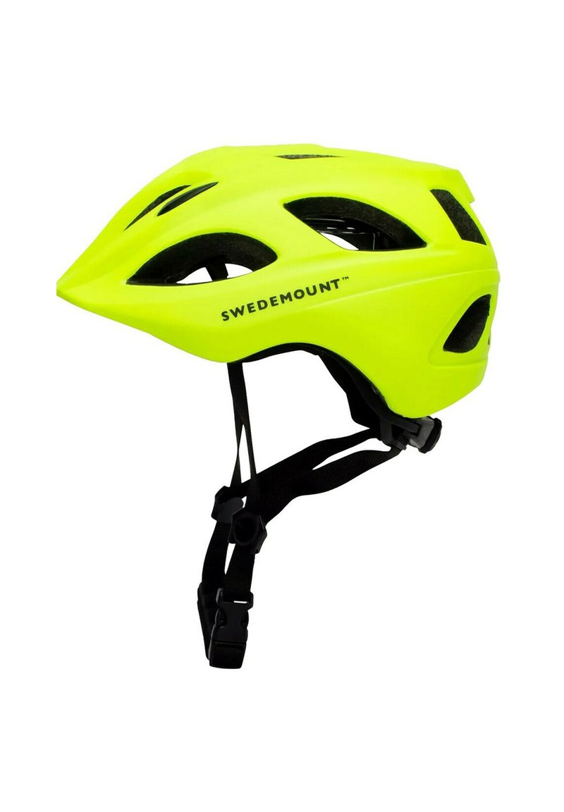 Swedemount BIKE  - Casque - neon