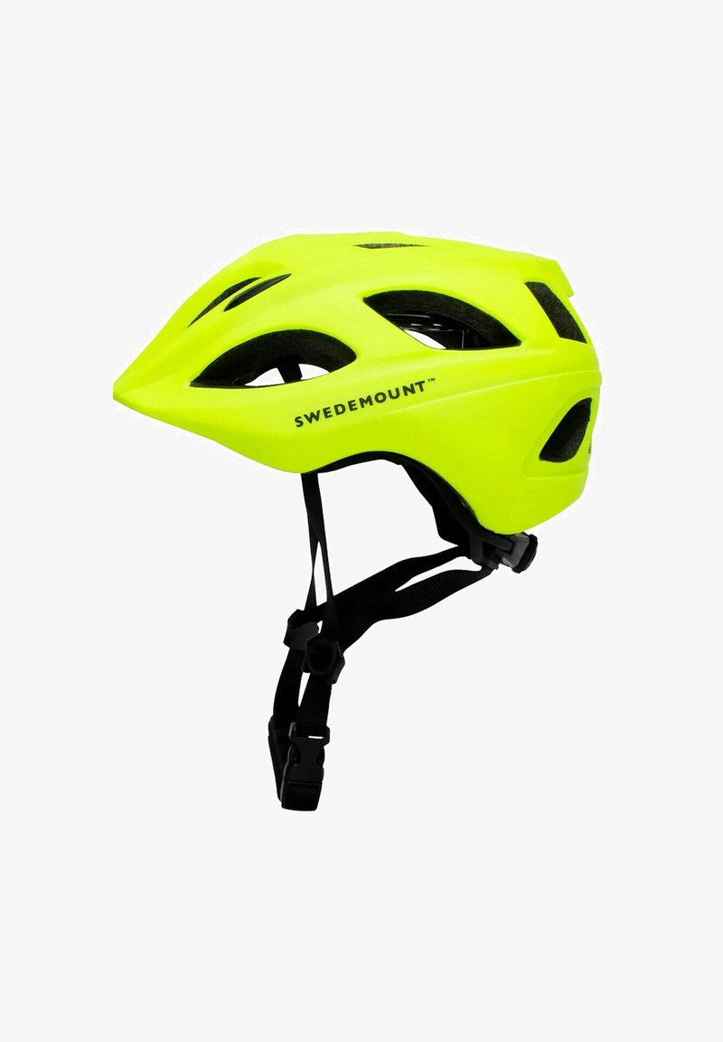 Swedemount BIKE - Casque - neon