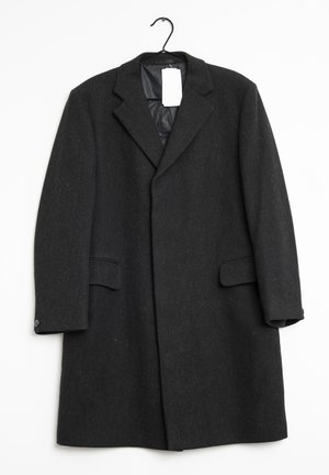 Burton Kurzmantel - black