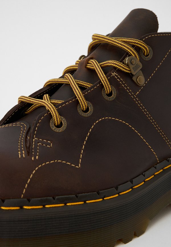 CHURCH QUAD UNISEX - Lace-up ankle boots4