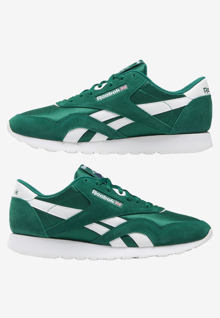 reebok classic nylon zalando