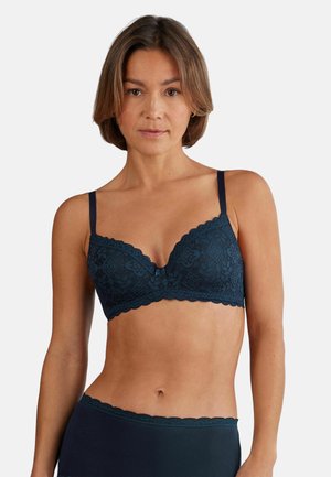 Intimissimi ADELE - Sujetador con aros - blue