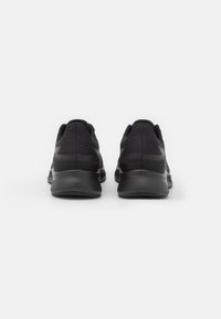 ASICS PATRIOT 13 - Chaussures de running sur route - black/carrier grey