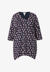 Ikke valgt, navy blue