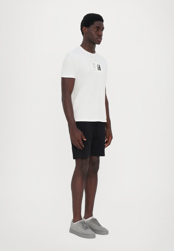 TOMMY SKULL - Print T-shirt4