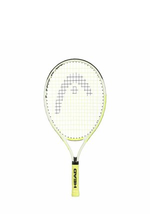 EXTREME JR - Tennis racket - liquid lime