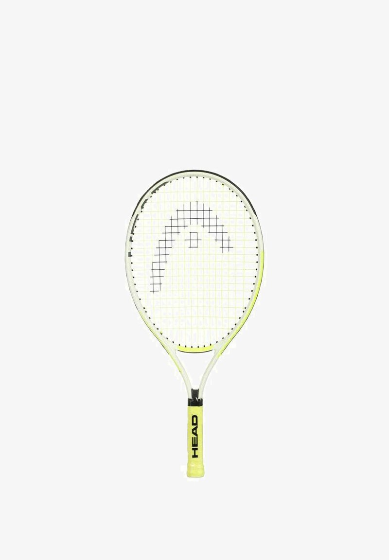 Head EXTREME JR - Tennis racket - liquid lime