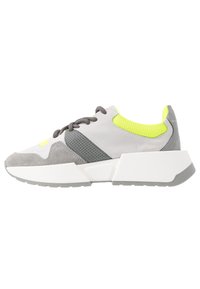 MM6 Maison Margiela Sneakers - grey