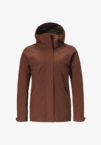 Unausgewählt, braun