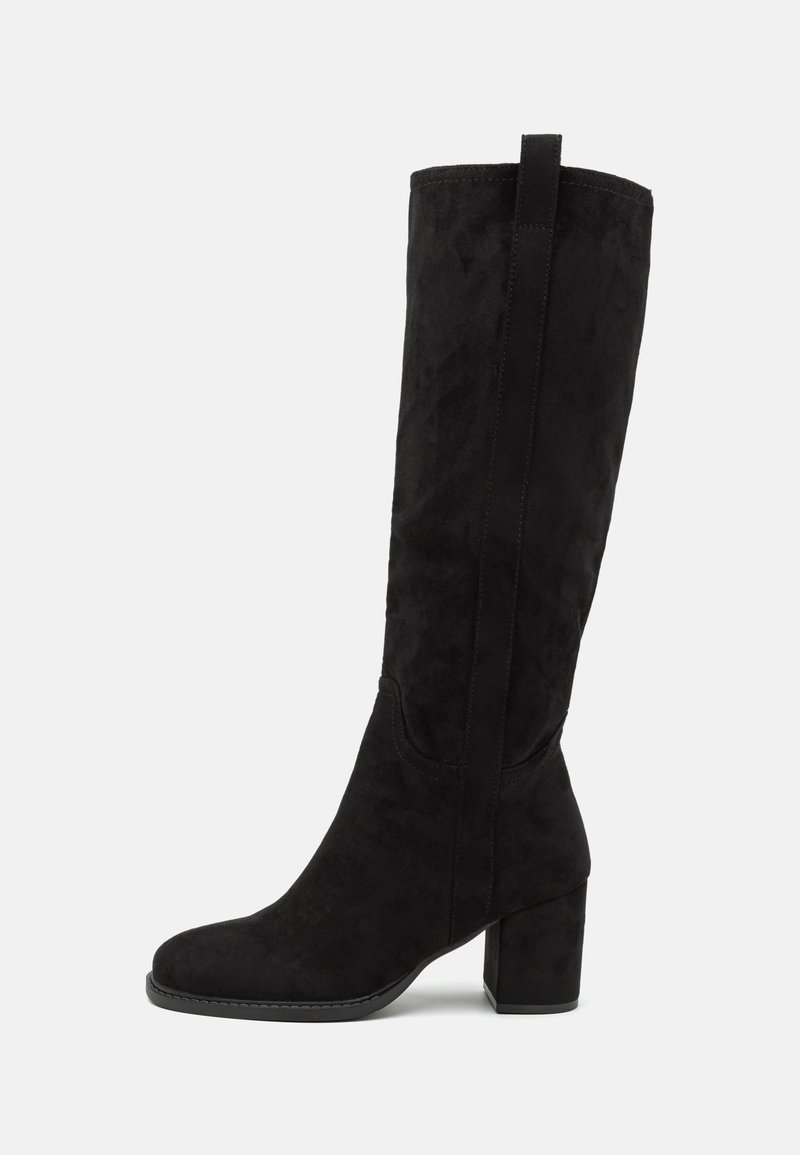 Anna Field Boots - black