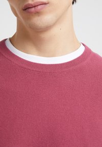 J.CREW Maglione - bordeaux