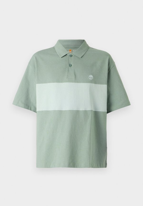 RUGBY CITADEL - Polo shirt3