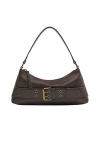 Handtasche - brown