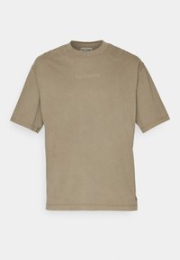 Lacoste UNISEX - T-shirt basic - eco kelp