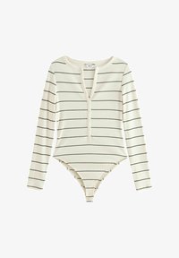 Selezionato, stripe