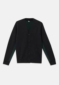 Jopica - navy/green