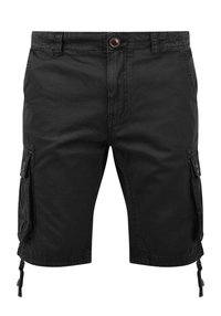 Unselected, black